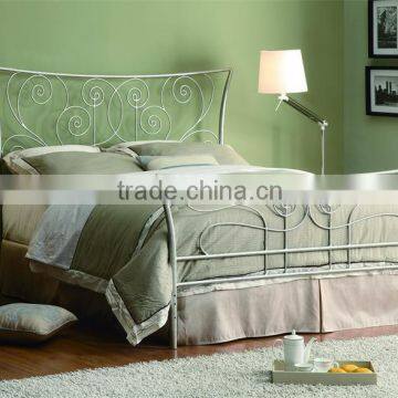 Hot selling adult metal beds with high quality MB20