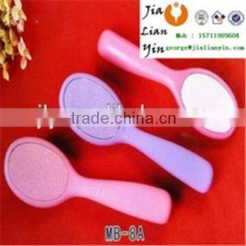 Sells Well ! high quality products foot file callus dead skin rasp removal