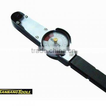 Dial Torque wrench/Square Drive Dial Torque wrench/Torque wrench