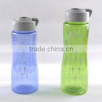 Plastic Water Bottle With Fliter ;.500ml Sport Water Bottle photo-2