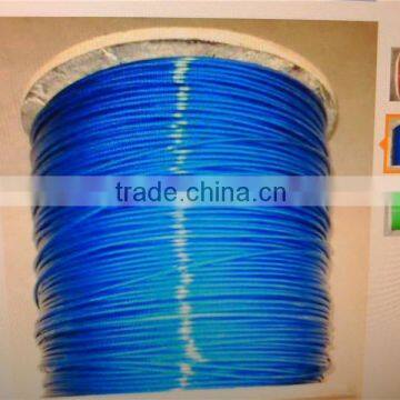 8X26WS 8X36WS steel wire rope of Chinese Manufacturer