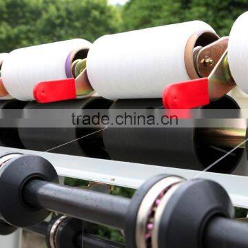 High Speed Two-for-one Twister for Chemical Fiber photo-4