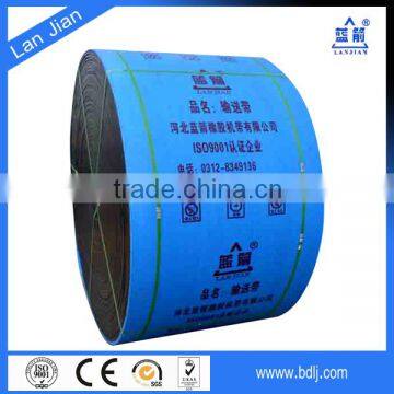 Top selling products in alibaba coal mine conveyor belt flame retardant belt