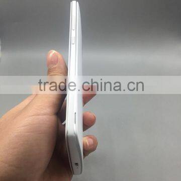 Original Lenovo Lemon X3 Lite 5.5 Inch MTK6753 Octa Core 2G 16G Android 5.1 OS FDD 4G Smart Phone photo-4