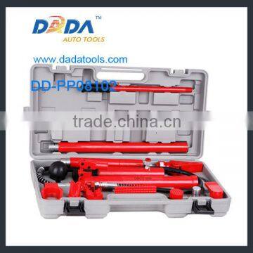 10T Porta Power Hydraulic Jack With Plastic Box