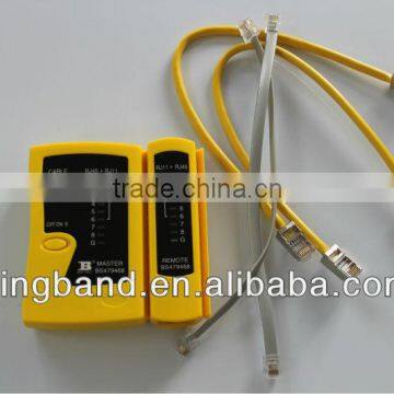 HOT!! multifunction cable tester