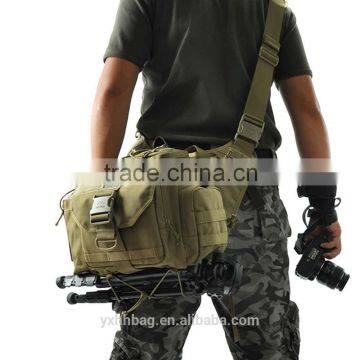 Outdoor Reporter SLR Camera Bag