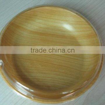 Disposable Microwavable Plastic Soup Bowl With Lid photo-4