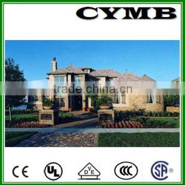 CYMB Light Steel Cheap Prefabricated Ready Made Buildings/House