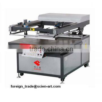 flatbed uv printer/screen printer