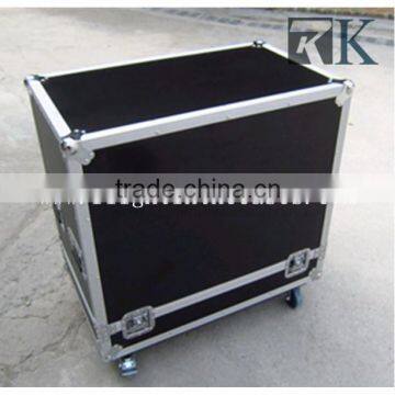 RK Utility Touring Trunks - Cable Road Trunk Flight Case photo-2