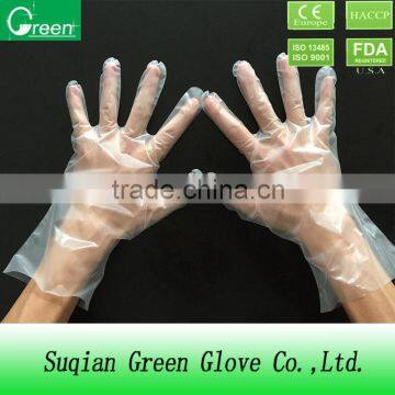 surgical TPE Glove
