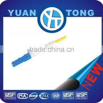 LC UPC MM Single Mode Fiber Optic Pigtail Price photo-3