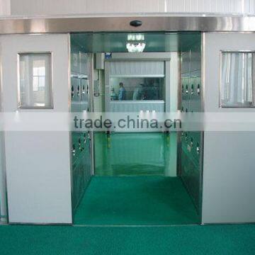 ISO SGS Jowell clean door for air purification