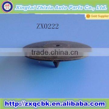 2015 Most Popular ZX Automobile Plastic Clips/auto Retaining Clip/auto Body Clips and Fasteners photo-2