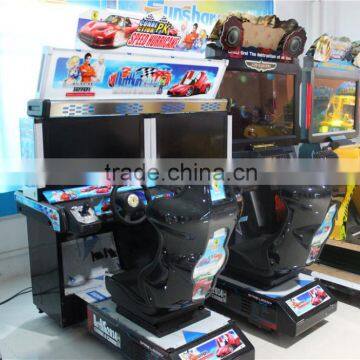 Park Rides Moto gp Simulator Arcade Game Machine photo-5