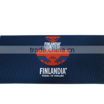 Custom Free Non-toxic En71/ Anti-slip Soft Pvc Bar Mat