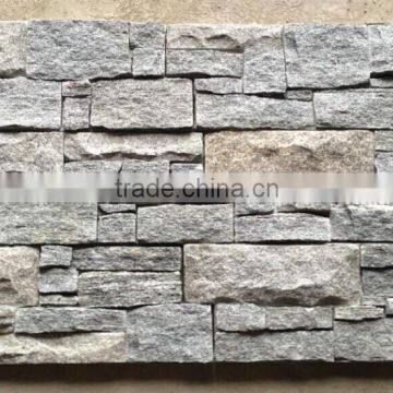 Chinese Real Factory Exterior Wall Total Stone Panel