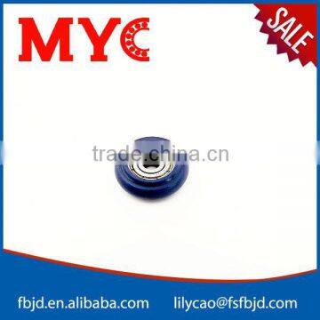 Hot sale top quality low price sintered bronze bush bearing oil bearing