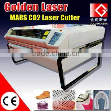 Leather Laser Cutting Machine for Shoes,Boots,Bags,Upholstery,Gloves,Seat Covers