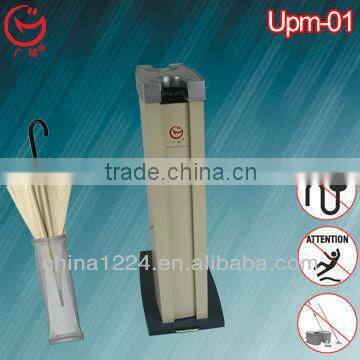 2013 New Cleaning Equipment in Hotel Industry Wet Umbrella Wrapper With Advertising photo-5