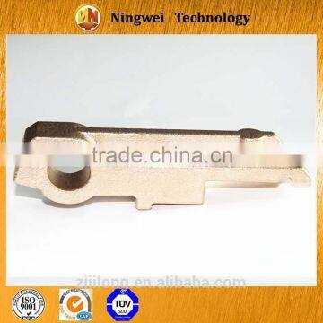 OEM Steel Forging Parts/ Metal Forging