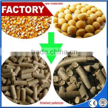 Professional Chicken Feed Pellet Machine for Kenya Farm photo-6