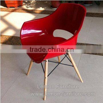 Fashion OEM rattan plastic chair mold