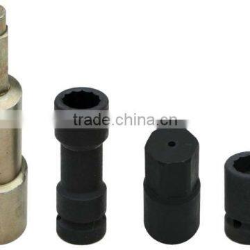 Boring tool/auto installation tools