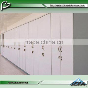 Hot Selling High Quality China Supplier Wood Storage Locker