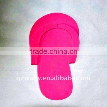 Disposable Pedicure Slipper