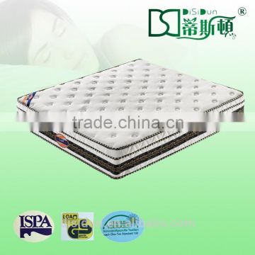 3D Mesh Mattress Cover Cheap Foam Thin Mattress