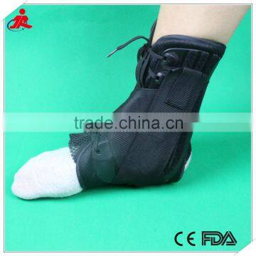 Foot Care Neoprene Ankle Support Belt Ankle Brace for Foot Ankle Fracture Plantar Fasciitis photo-5