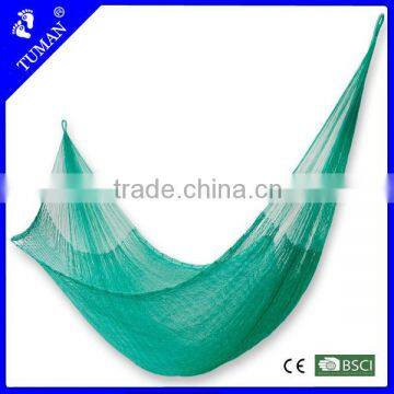 Mexican Hanging Hammock Outdoor Swing Bed