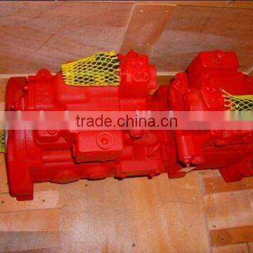 Hyundai R1300W Hydraulic Pump, Hyundai R1300W Excavator Pump, R1300W excavator main pump