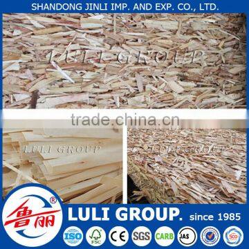 wholesale F-zero OSB for furniture and decoration from China luligroup since 1985