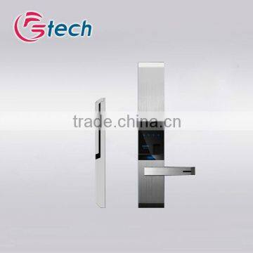 fingerprint latch lock fingerprint door lock