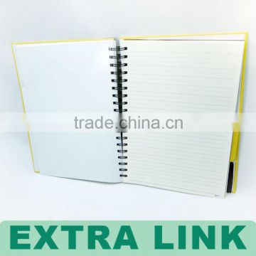 Agenda, Diary, Leather Book For All Size, With Printing /Pu Hardcover Notebook/Paper Notebook/China Book (Factory supply)