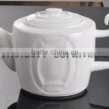 700ml Tea & Coffee Pots bone china