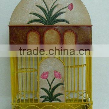 Metal Home&Garden Bird cage