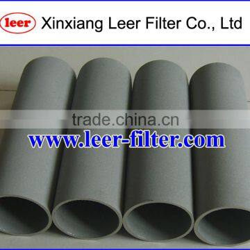 SS Powder Sintered Tube