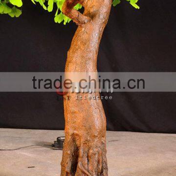 High Quality Luxury LED Gingko Tree Lighting photo-5