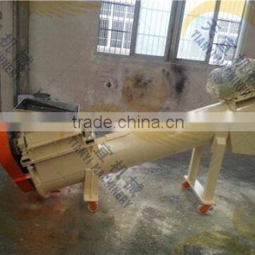 Good Airtight Low Cost Professional Screw Auger Conveyor for Powder photo-6