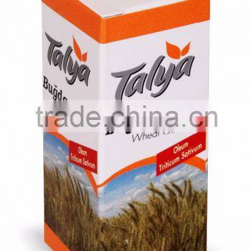 Wheat Oil
