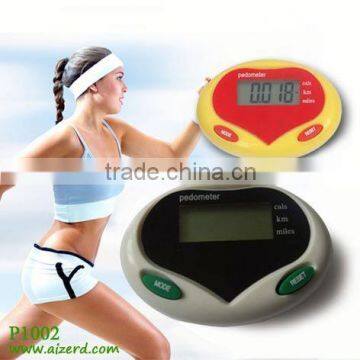 best selling Festive gift multi function pedometer