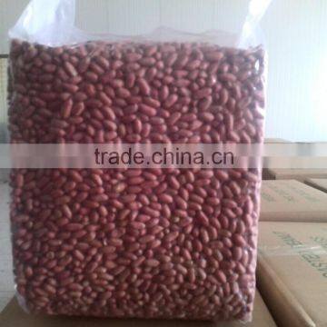 Roasted Peanuts With Skin, Roasted Peanut Kernels, Plain Roasted Peanut Kernels. photo-2