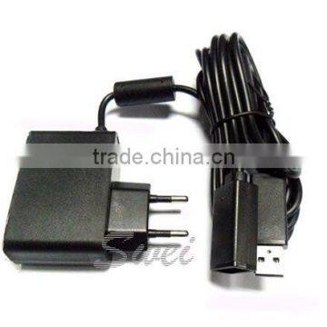 for XBOX360 Sensor Power Supply(EU Version)