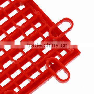 EVA Interlocking Swimming Pool Anti-slip Mat photo-5