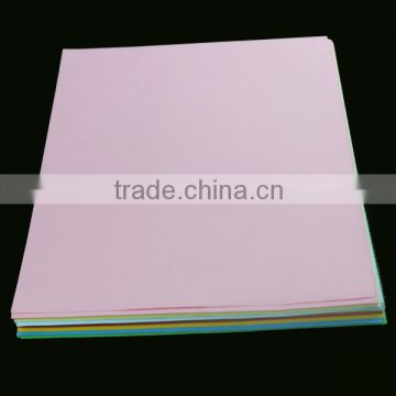 Factory Sale A4 Color Paper Products, Copy Paper 80gsm Cheap Price