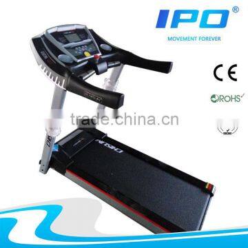 Factory price in high quality multi functions treadmill